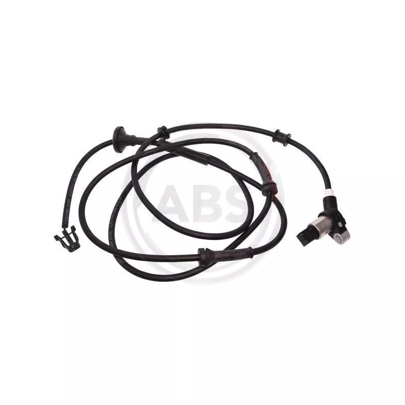 Capteur, vitesse de roue A.B.S. 30296
