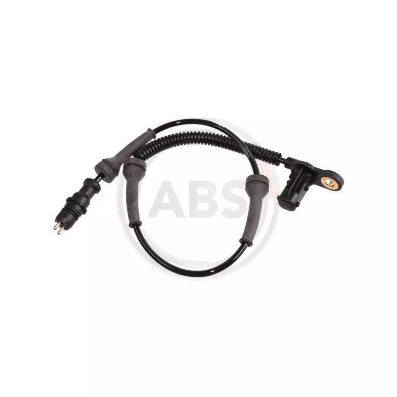 Capteur, vitesse de roue A.B.S. 30297