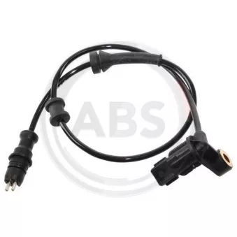 Capteur, vitesse de roue A.B.S. 30298