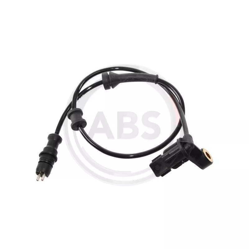 Capteur, vitesse de roue A.B.S. 30298
