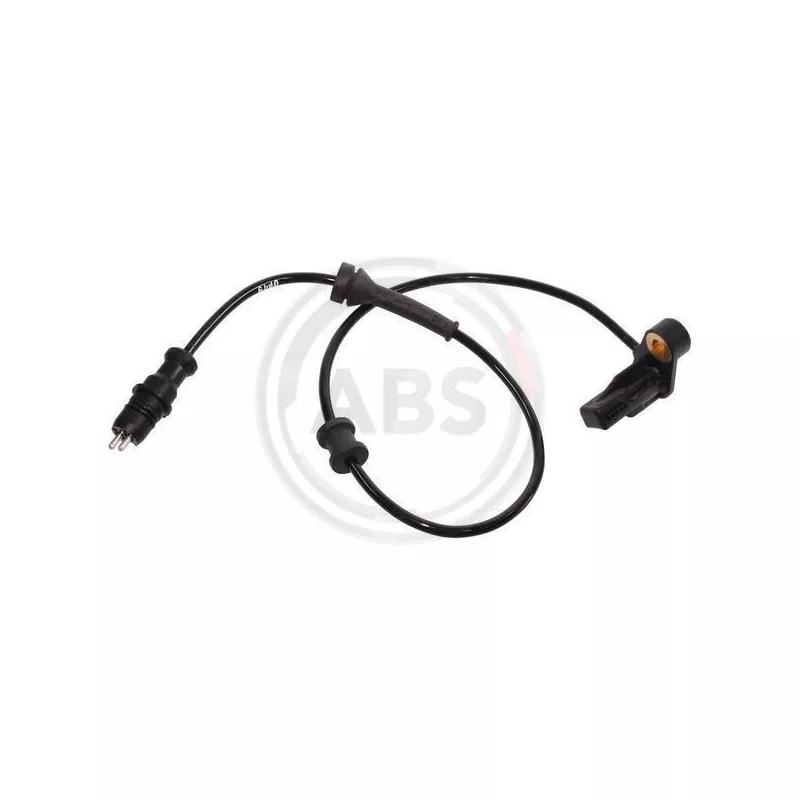 Capteur, vitesse de roue A.B.S. 30299