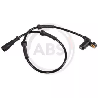 Capteur, vitesse de roue A.B.S. 30301