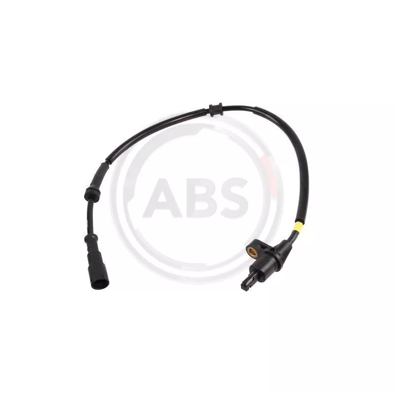 Capteur, vitesse de roue A.B.S. 30302