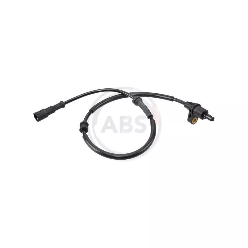 Capteur, vitesse de roue A.B.S. 30303