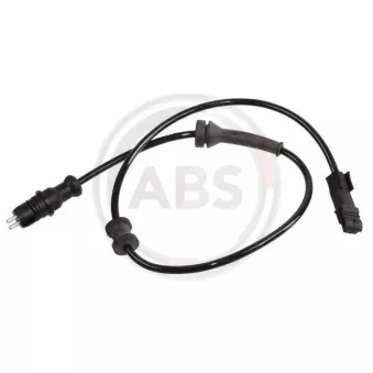 Capteur, vitesse de roue A.B.S. 30304