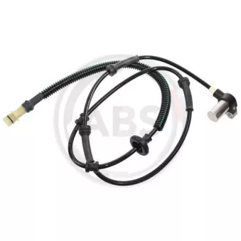 Capteur, vitesse de roue A.B.S. 30305