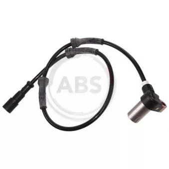 Capteur, vitesse de roue A.B.S. 30308