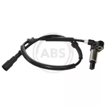 Capteur, vitesse de roue A.B.S. 30311
