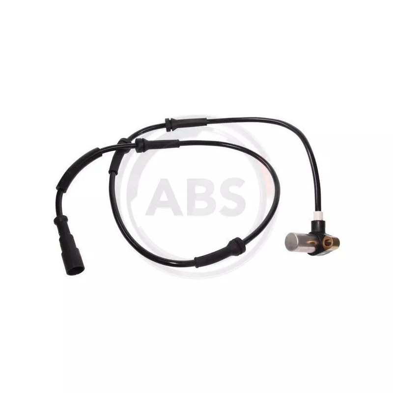 Capteur, vitesse de roue A.B.S. 30313