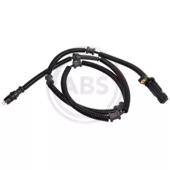 Capteur, vitesse de roue A.B.S. 30319