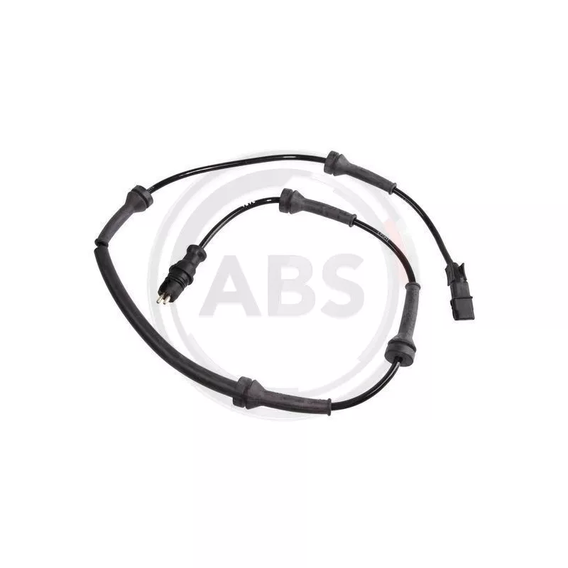 Capteur, vitesse de roue A.B.S. 30321