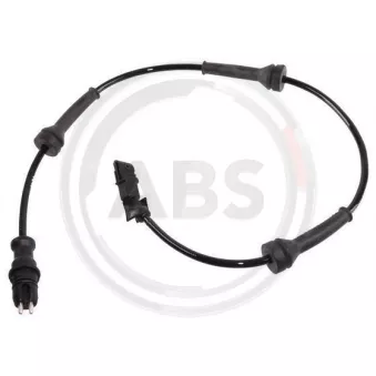 Capteur, vitesse de roue A.B.S. 30322
