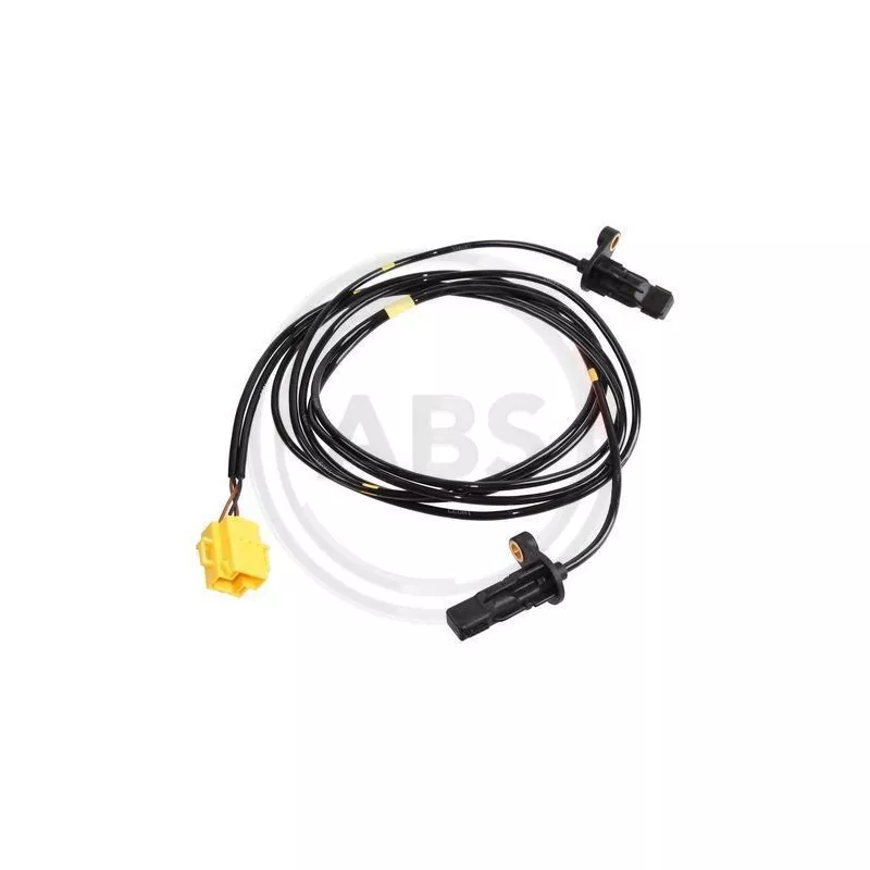 Capteur, vitesse de roue A.B.S. 30326