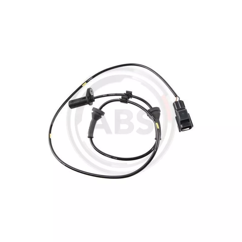 Capteur, vitesse de roue A.B.S. 30327