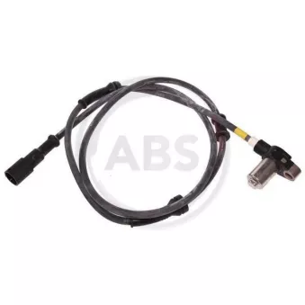 Capteur, vitesse de roue A.B.S. 30330
