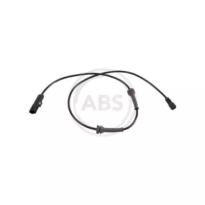 Capteur, vitesse de roue A.B.S. 30333