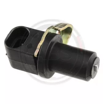 Capteur, vitesse de roue A.B.S.