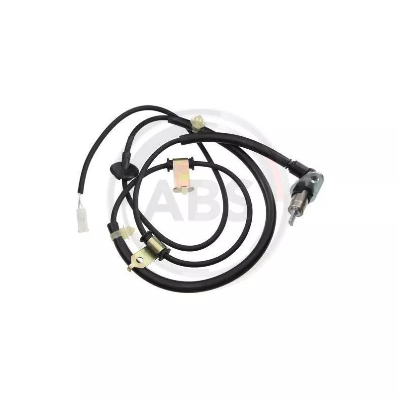 Capteur, vitesse de roue A.B.S. 30339
