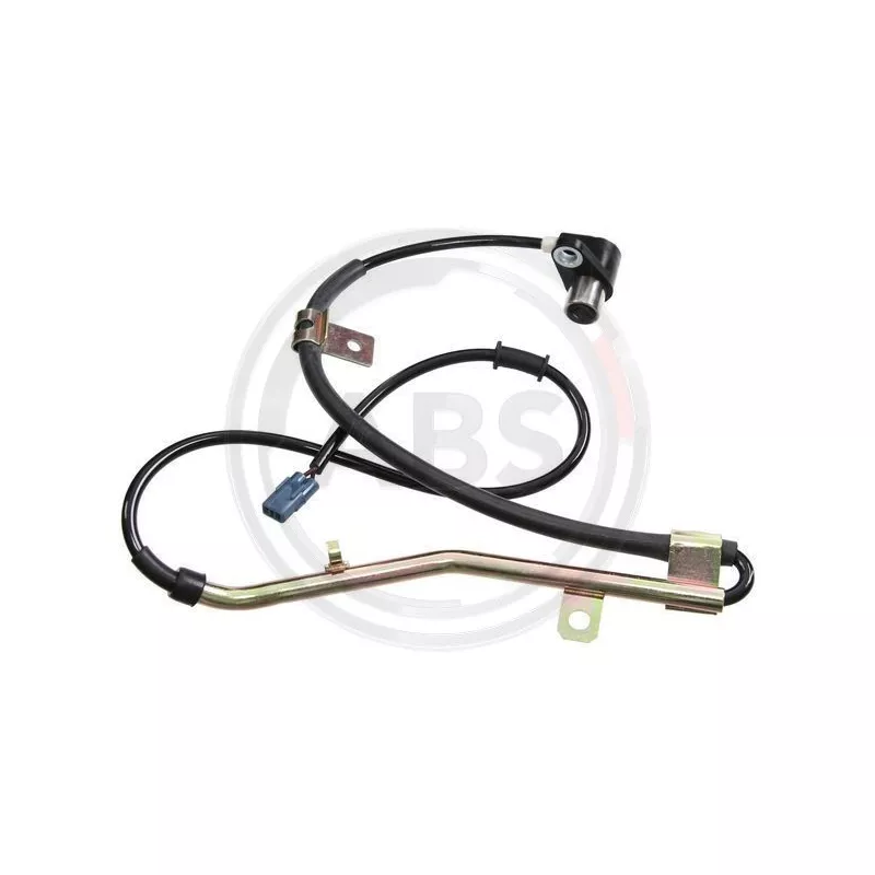 Capteur, vitesse de roue A.B.S. 30340