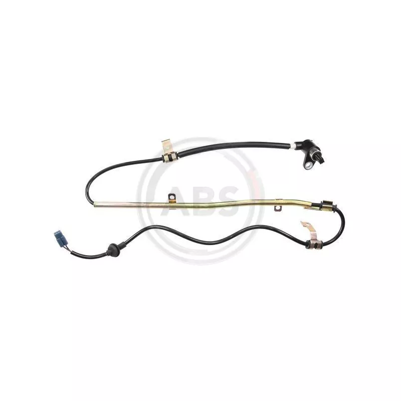 Capteur, vitesse de roue A.B.S. 30342