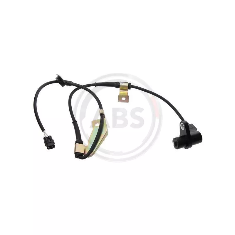 Capteur, vitesse de roue A.B.S. 30344