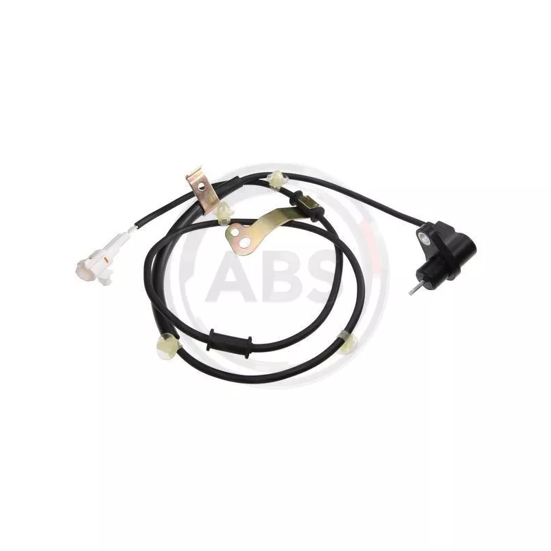 Capteur, vitesse de roue A.B.S. 30347
