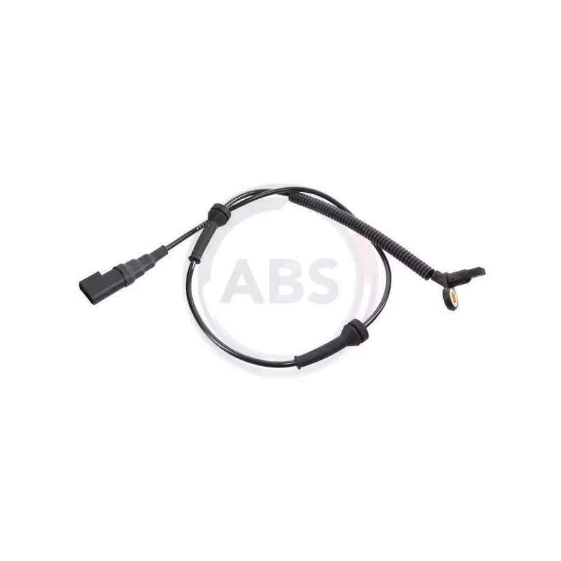 Capteur, vitesse de roue A.B.S. 30348