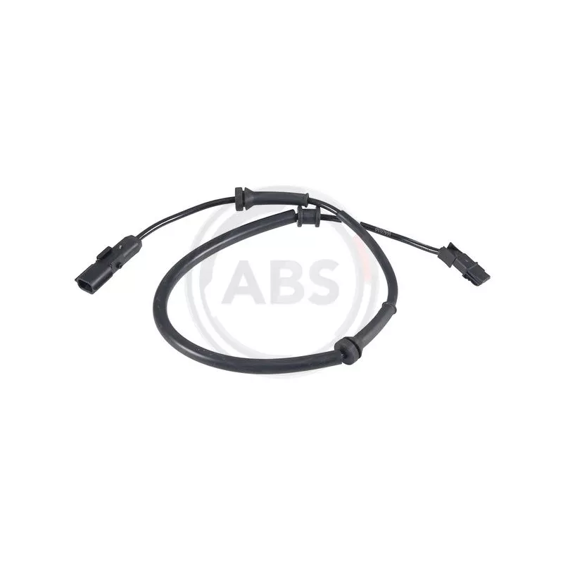 Capteur, vitesse de roue A.B.S. 30349