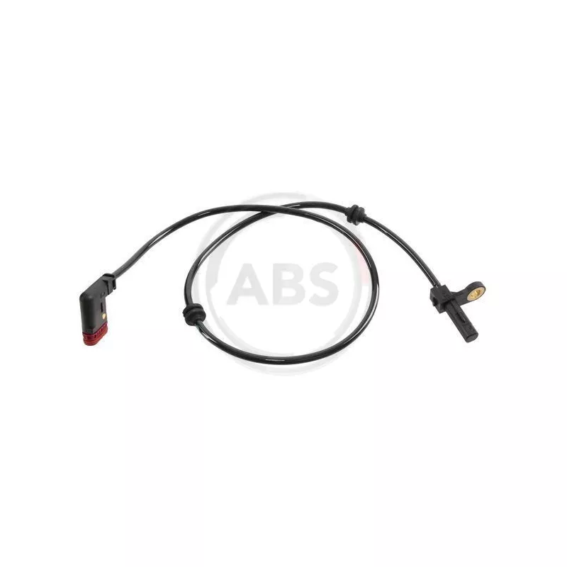 Capteur, vitesse de roue A.B.S. 30350