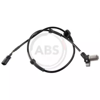 Capteur, vitesse de roue A.B.S. 30351