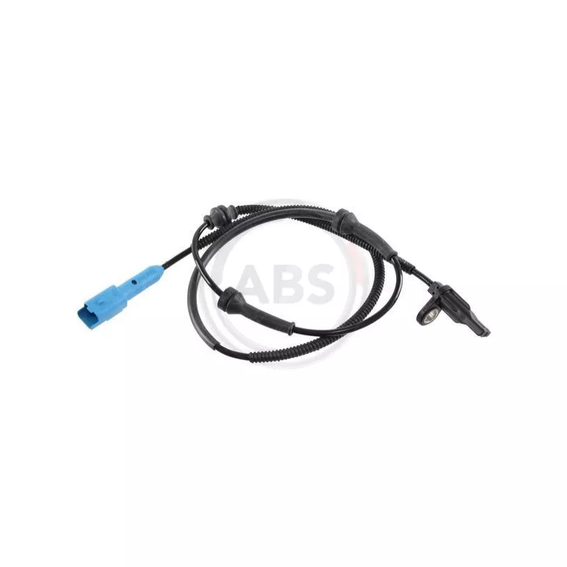 Capteur, vitesse de roue A.B.S. 30354
