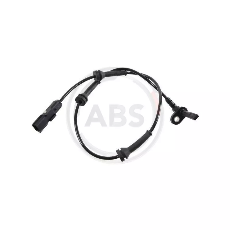 Capteur, vitesse de roue A.B.S. 30356