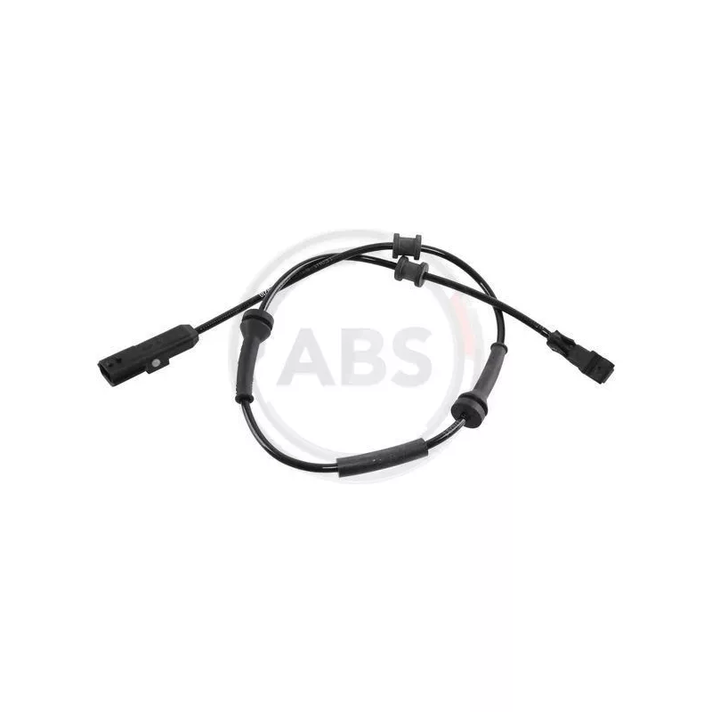 Capteur, vitesse de roue A.B.S. 30357