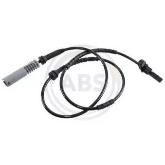 Capteur, vitesse de roue A.B.S. 30359
