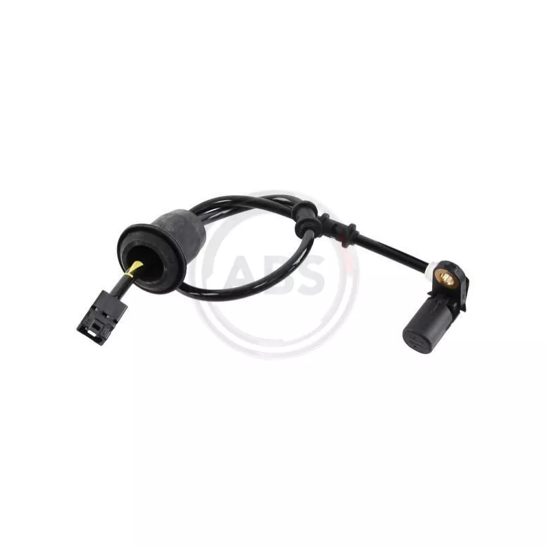 Capteur, vitesse de roue A.B.S. 30360