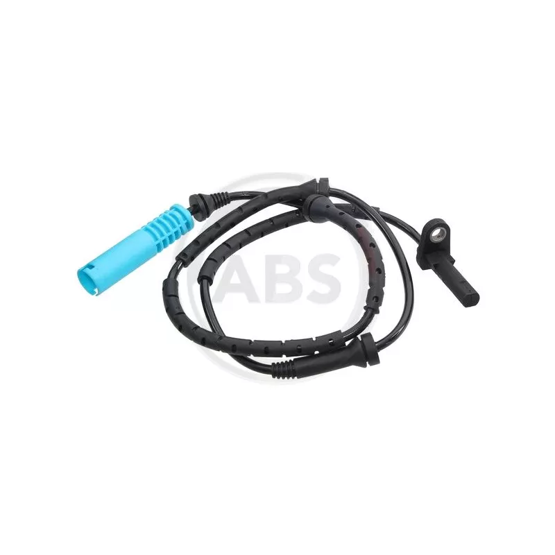 Capteur, vitesse de roue A.B.S. 30368