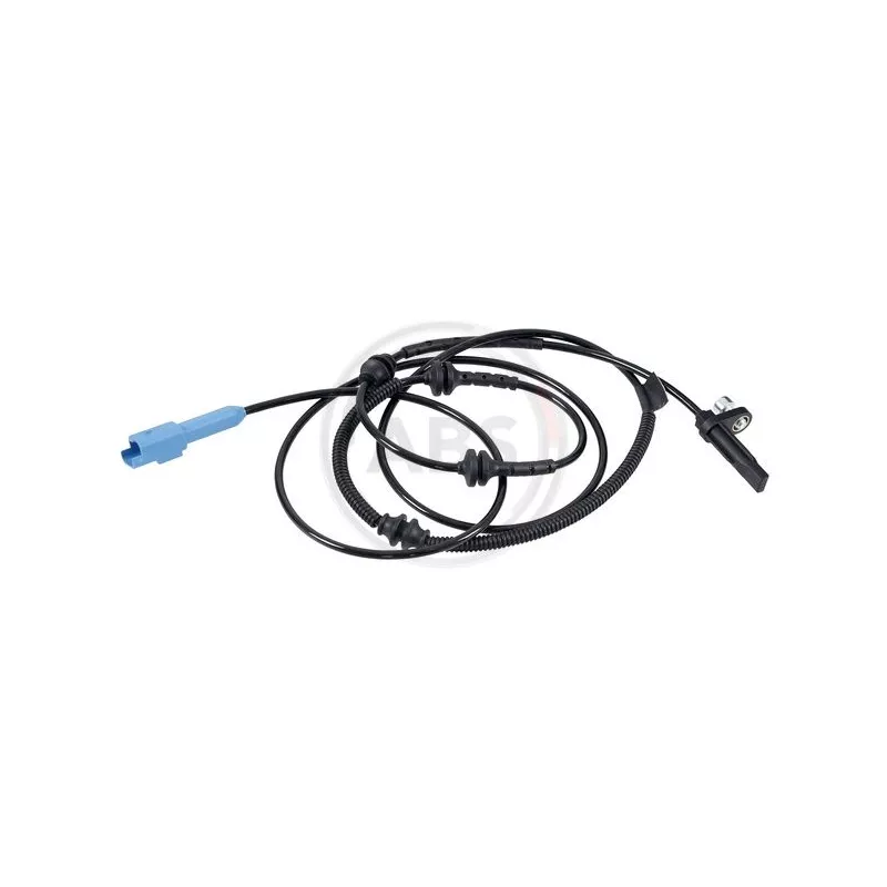 Capteur, vitesse de roue A.B.S. 30374