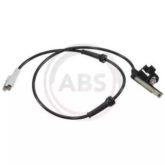 Capteur, vitesse de roue A.B.S. 30375