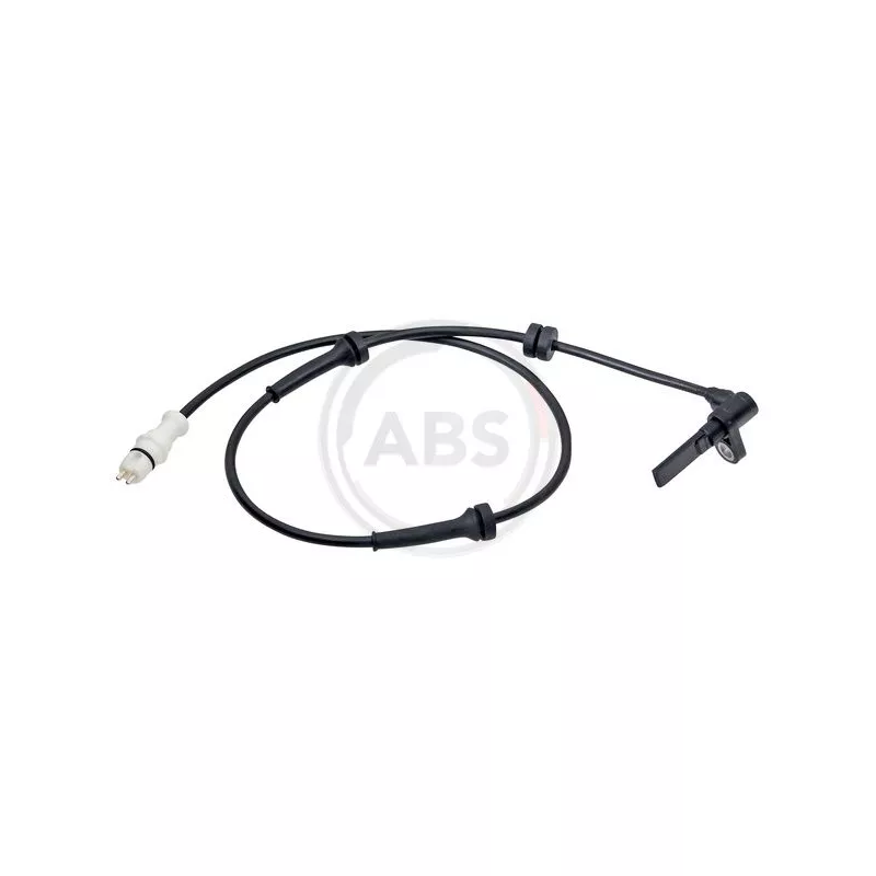 Capteur, vitesse de roue A.B.S. 30376