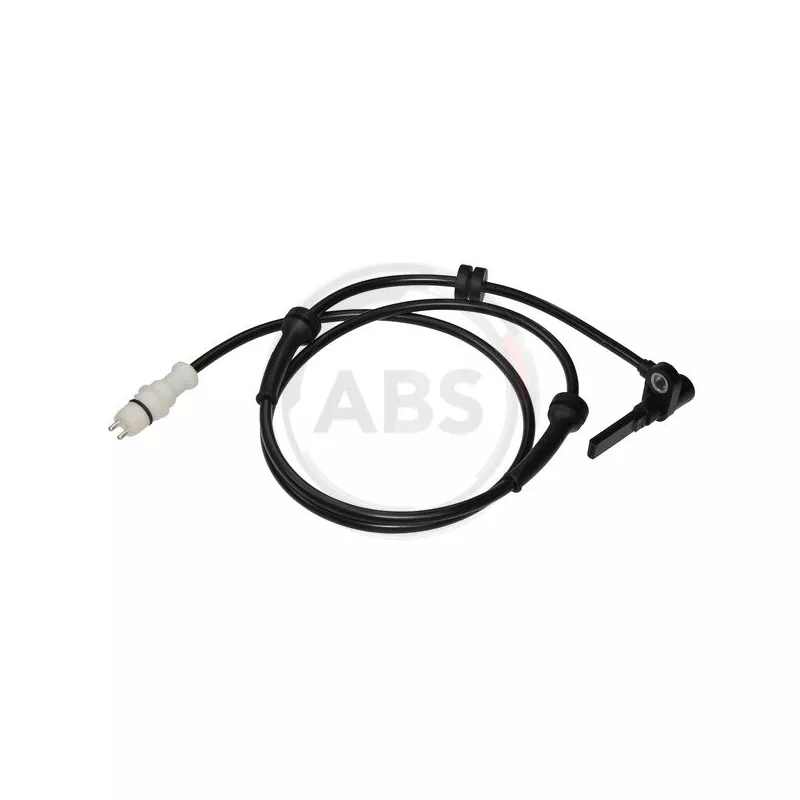 Capteur, vitesse de roue A.B.S. 30377