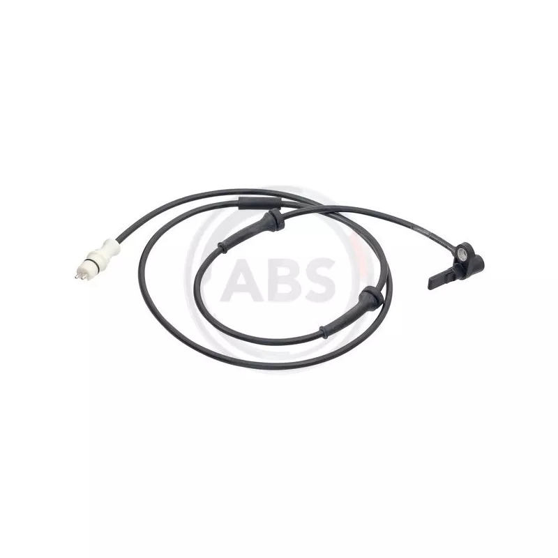 Capteur, vitesse de roue A.B.S. 30378