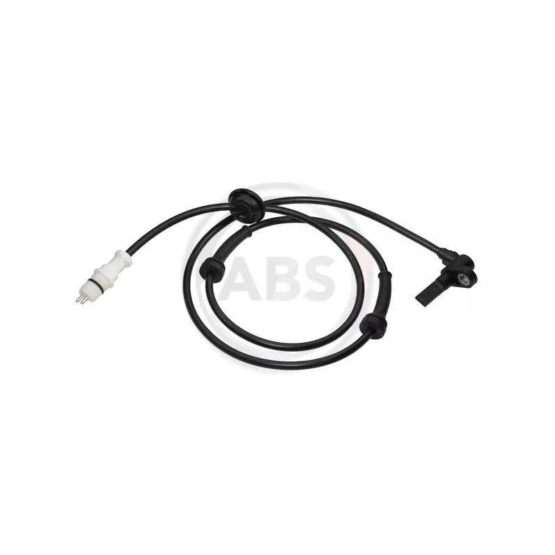 Capteur, vitesse de roue A.B.S. 30379