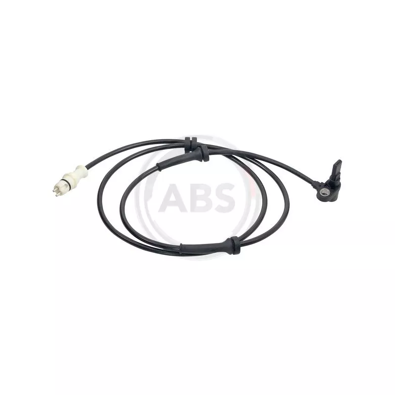 Capteur, vitesse de roue A.B.S. 30381