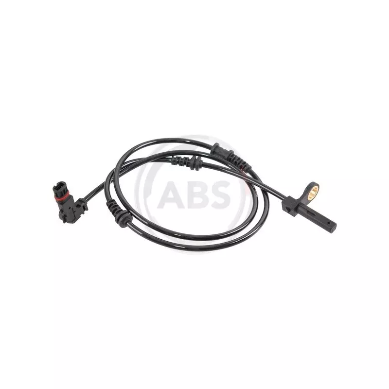 Capteur, vitesse de roue A.B.S. 30384