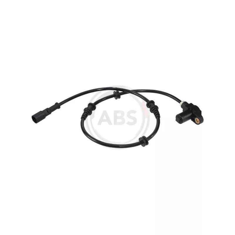 Capteur, vitesse de roue A.B.S. 30387