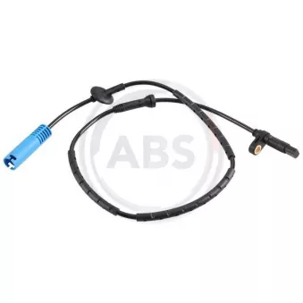 Capteur, vitesse de roue A.B.S. 30391