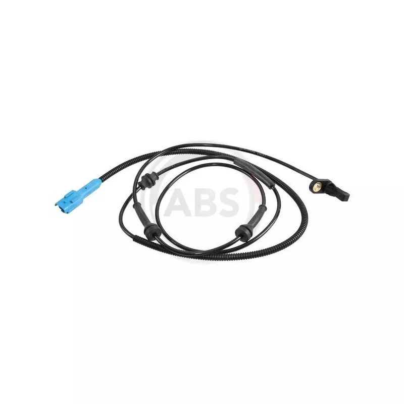 Capteur, vitesse de roue A.B.S. 30394