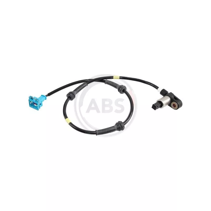 Capteur, vitesse de roue A.B.S. 30395