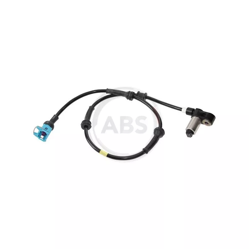 Capteur, vitesse de roue A.B.S. 30396