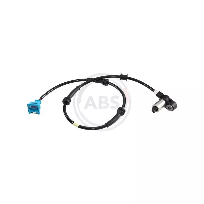 Capteur, vitesse de roue A.B.S. 30397